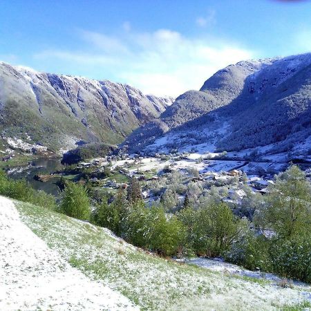 Sognevegen 2242 Haugsvaer Exterior foto