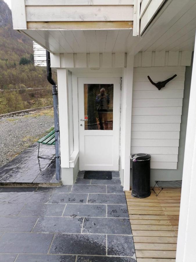 Sognevegen 2242 Haugsvaer Exterior foto