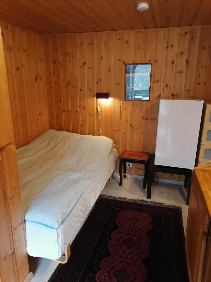 Sognevegen 2242 Haugsvaer Exterior foto